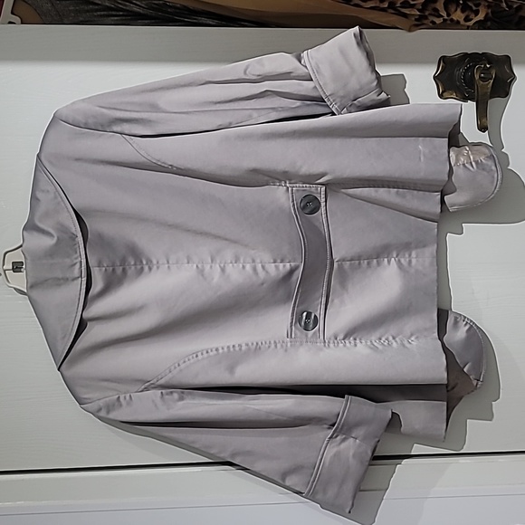 Silver Blazer - Picture 4 of 6